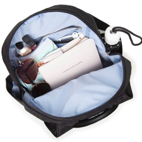 All Day Backpack with RFID Phone Wristlet - Picture 6 of 10